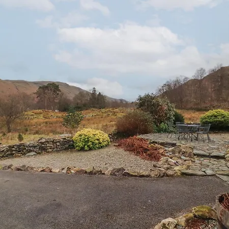Holiday home Deer Farm Penrith