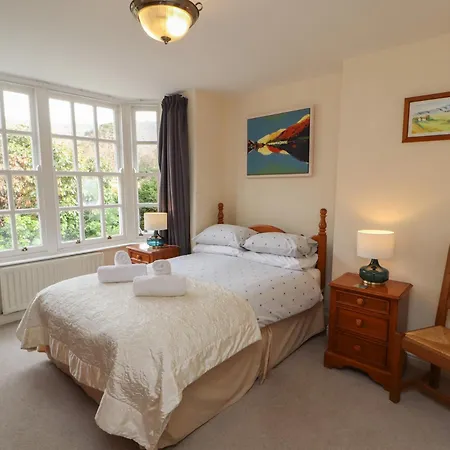 펜션 Deer Farm 펜리스