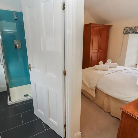 Deer Farm Holiday home