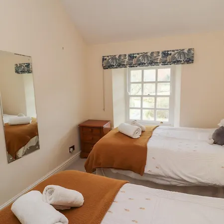 Holiday home Deer Farm