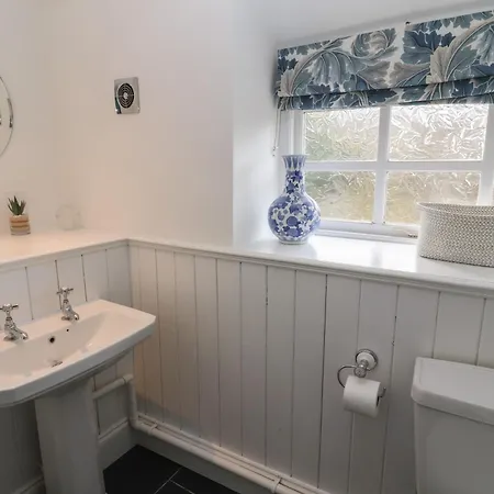 Deer Farm Holiday home Penrith