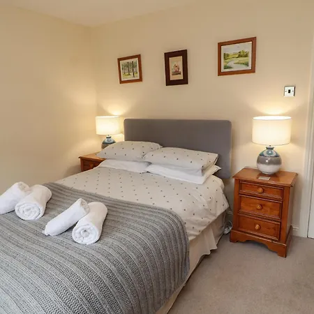 Deer Farm Holiday home