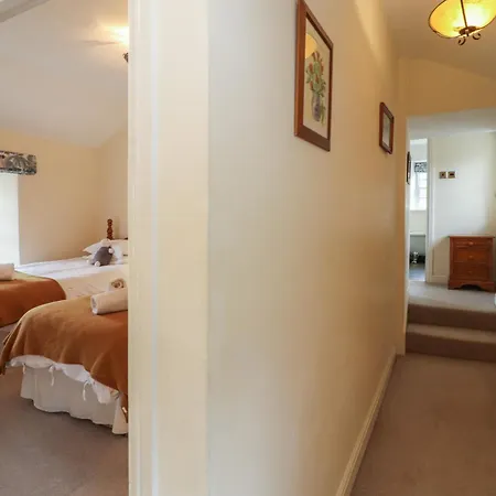 Holiday home Deer Farm *