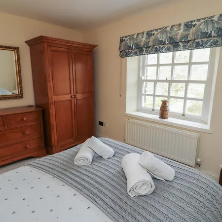 Deer Farm Σπίτι διακοπών Penrith
