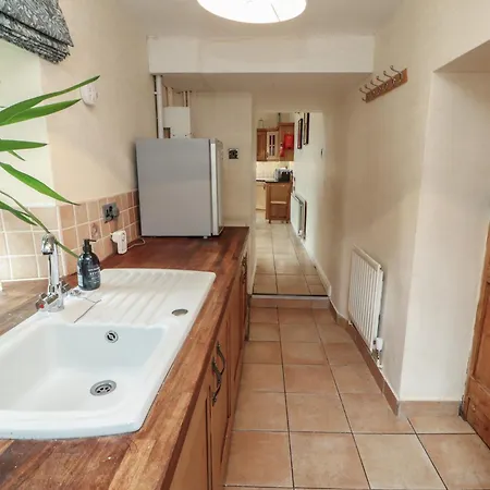 Holiday home Deer Farm Penrith