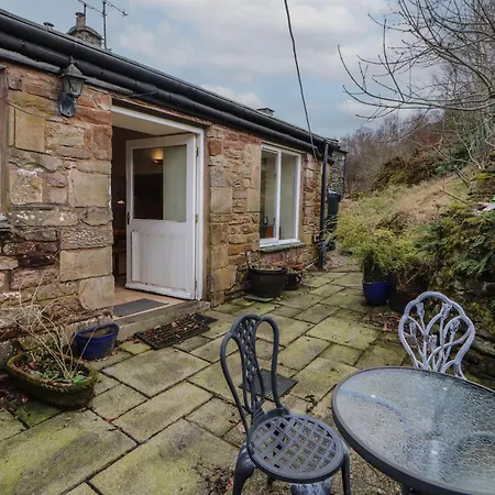 Deer Farm Holiday home