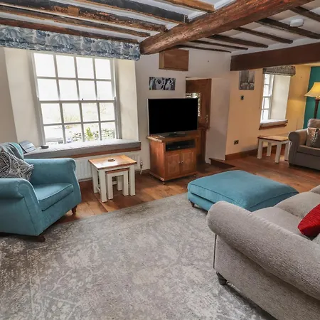 Deer Farm Holiday home Penrith