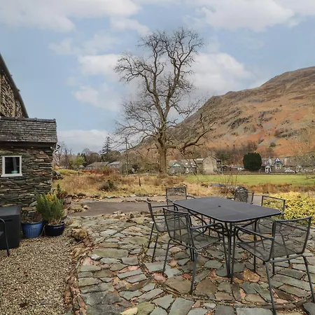 펜션 Deer Farm 펜리스