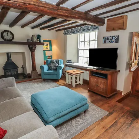 Deer Farm Holiday home