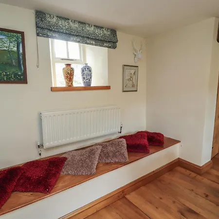 Holiday home Deer Farm