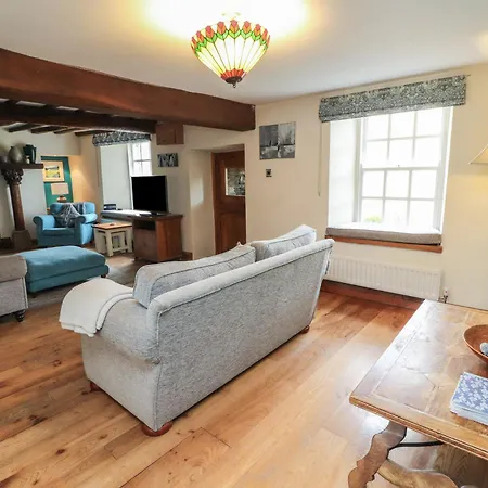 Deer Farm Holiday home *