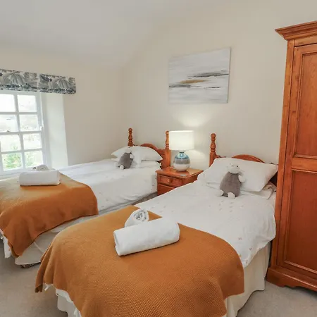 Deer Farm Holiday home Penrith