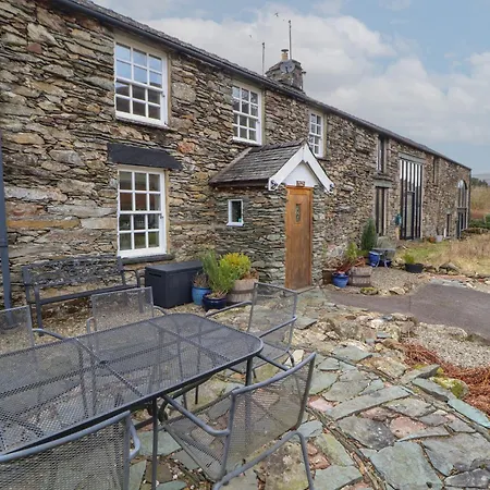 Σπίτι διακοπών Deer Farm Penrith