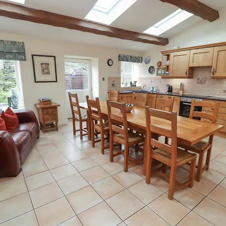 Deer Farm Holiday home *