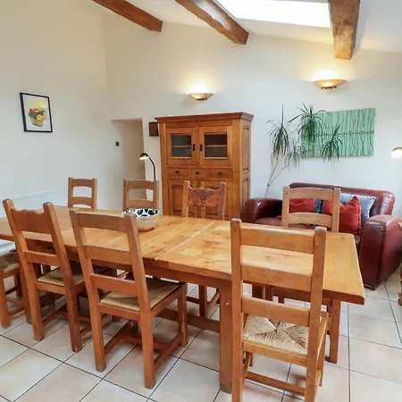Holiday home Deer Farm *