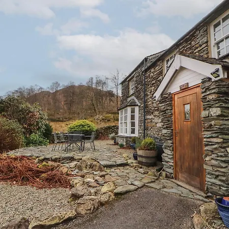 Deer Farm Holiday home