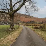 Дом отдыха Deer Farm Пенрит